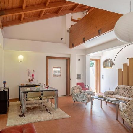 Villa Mendolia Ai Caracoli Termini Imerese Extérieur photo