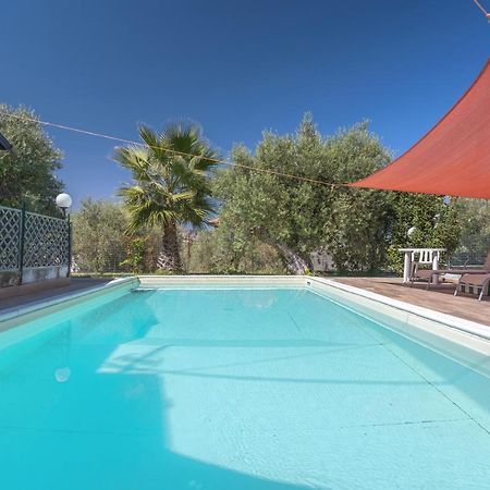 Villa Mendolia Ai Caracoli Termini Imerese Extérieur photo