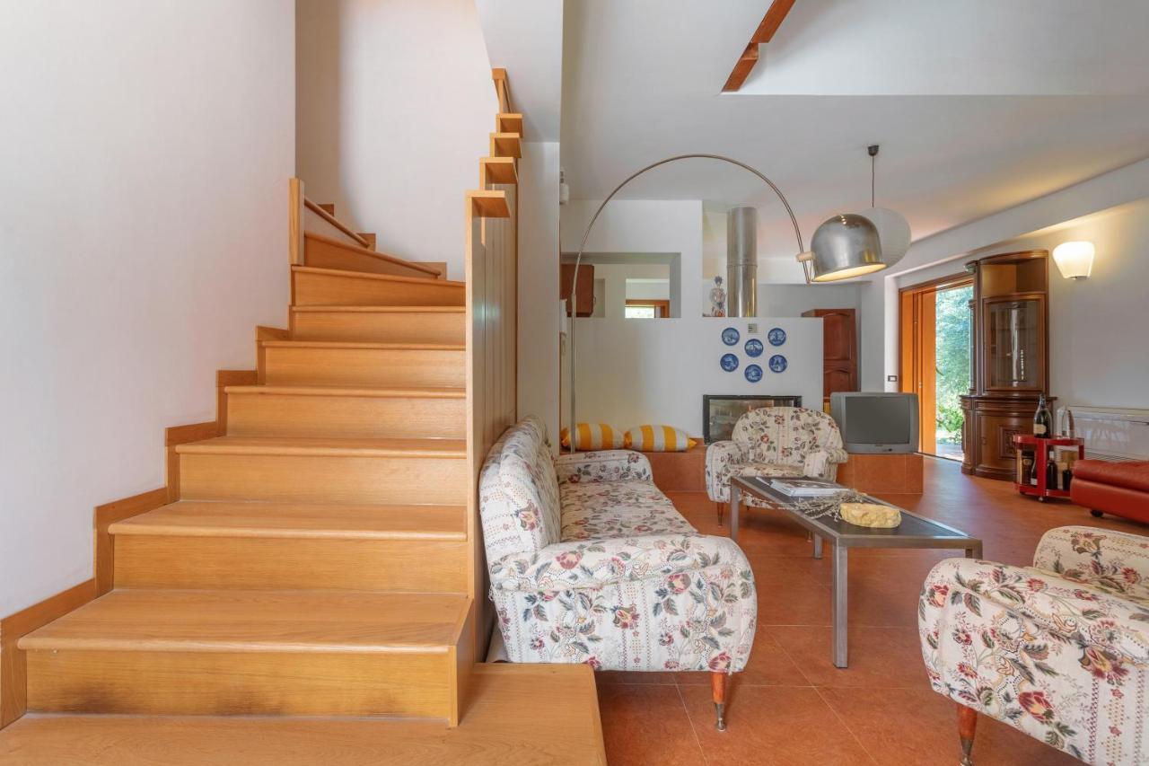 Villa Mendolia Ai Caracoli Termini Imerese Extérieur photo