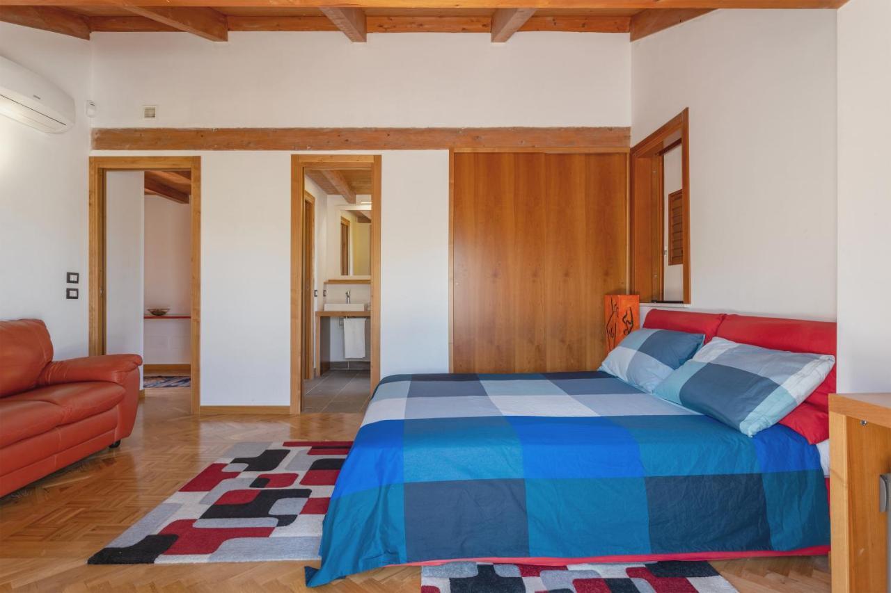 Villa Mendolia Ai Caracoli Termini Imerese Extérieur photo