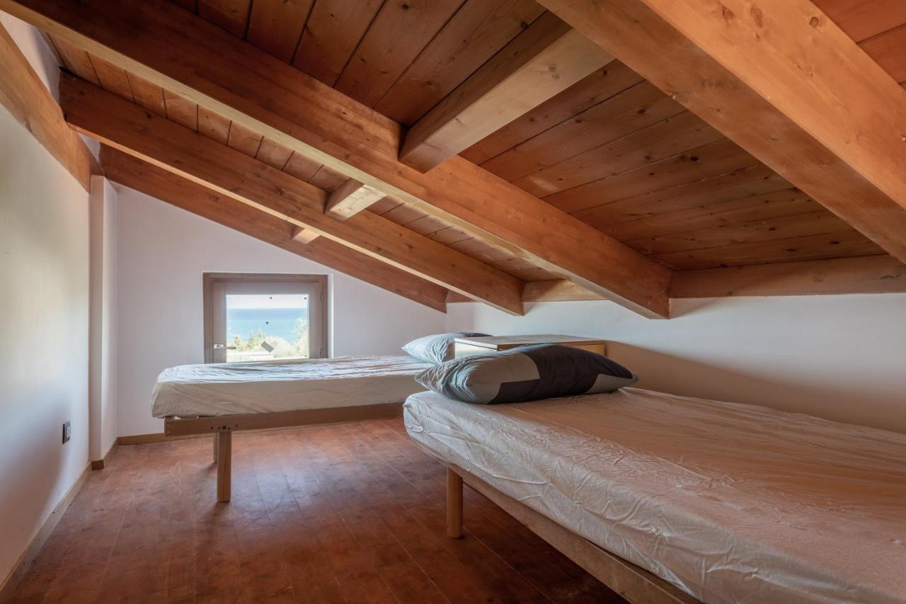 Villa Mendolia Ai Caracoli Termini Imerese Extérieur photo