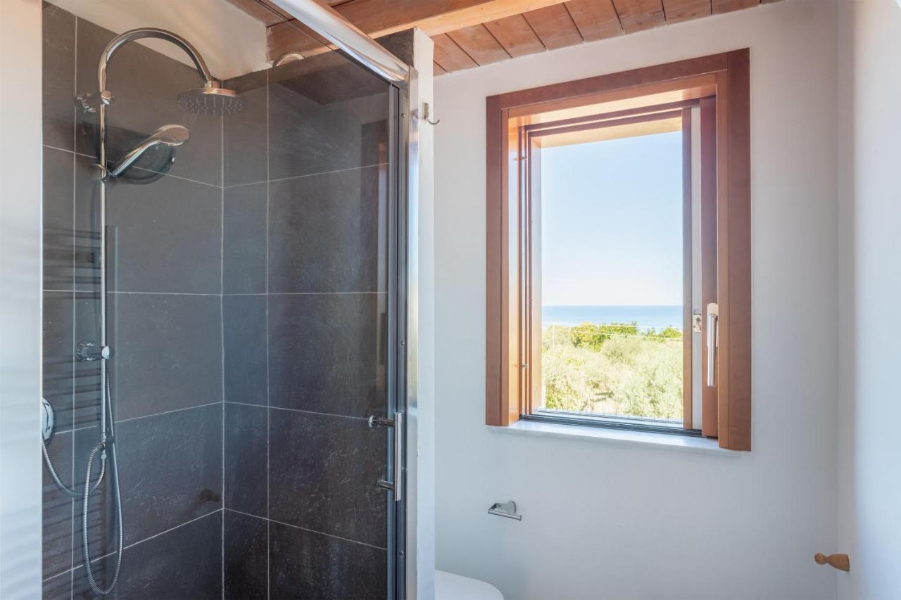 Villa Mendolia Ai Caracoli Termini Imerese Extérieur photo